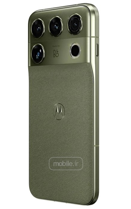 Motorola Signature 27 موتورولا
