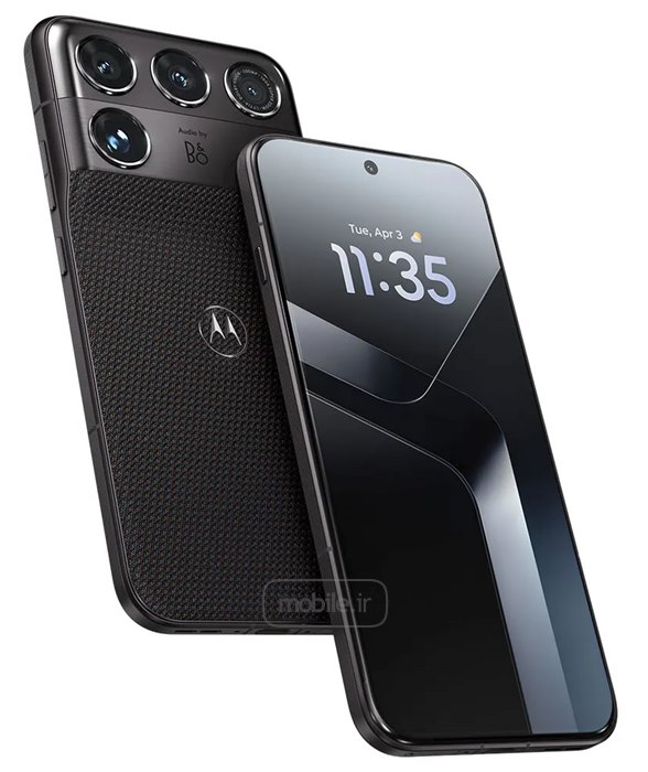 Motorola Signature 27 موتورولا