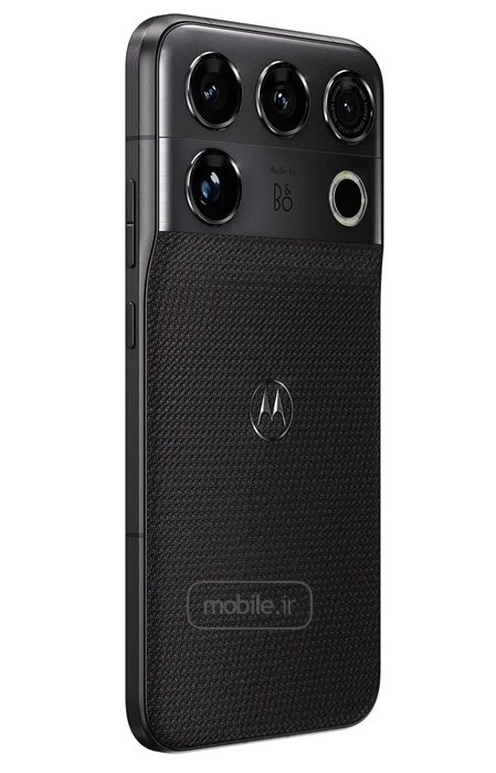 Motorola Signature 27 موتورولا