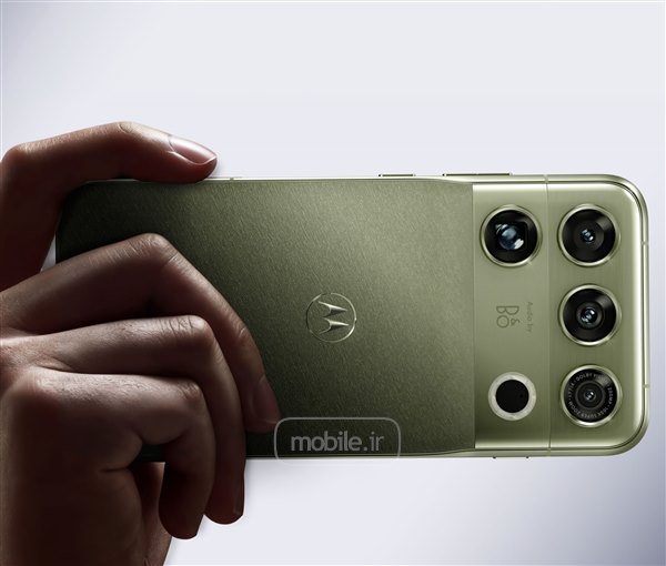 Motorola Signature 27 موتورولا