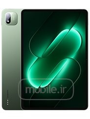 Xiaomi Pad 9 Pro شیائومی