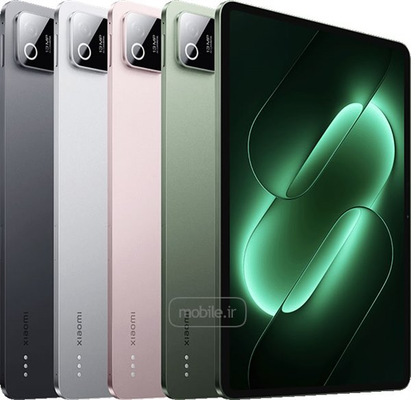 Xiaomi Pad 9 شیائومی