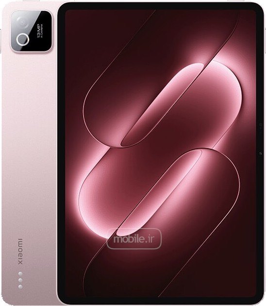 Xiaomi Pad 9 شیائومی