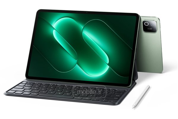 Xiaomi Pad 9 شیائومی