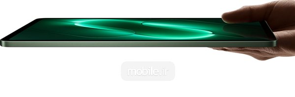 Xiaomi Pad 9 شیائومی