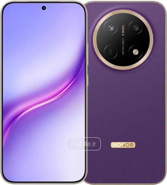 Honor X9e Pro آنر