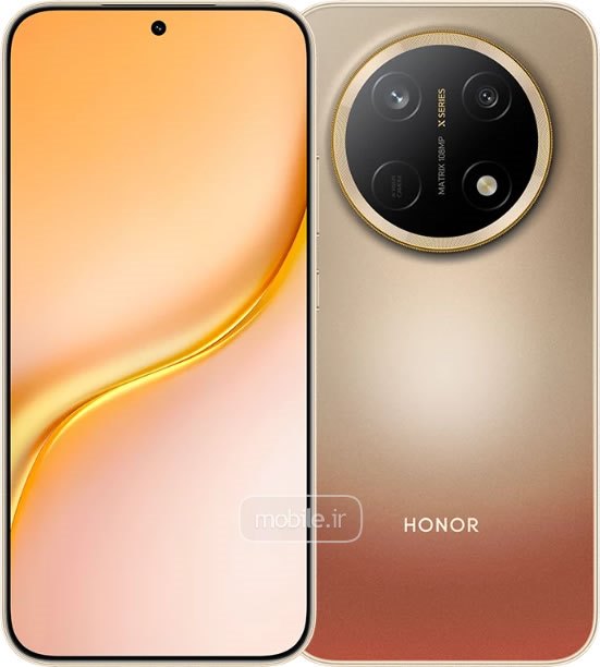 Honor X9e Pro آنر