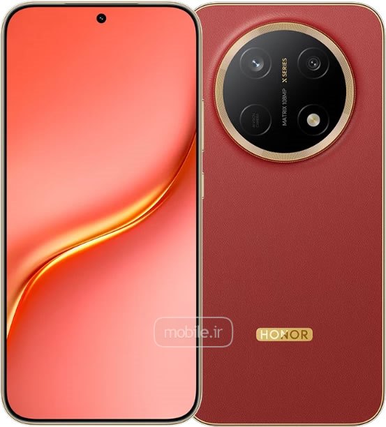 Honor X9e Pro آنر