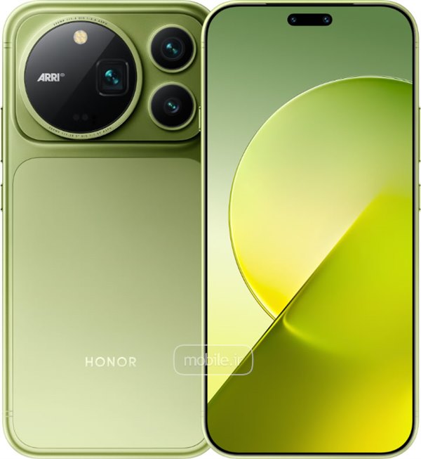 Honor Magic9 Pro Max آنر