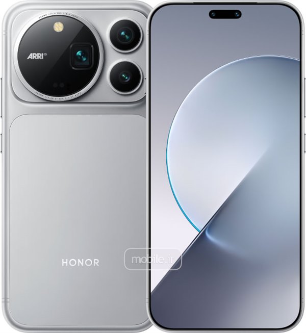 Honor Magic9 Pro Max آنر