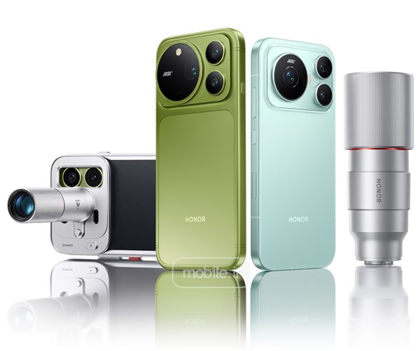 Honor Magic9 Pro Max آنر