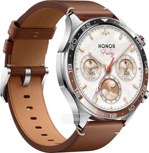 Honor Watch 6 Pro آنر