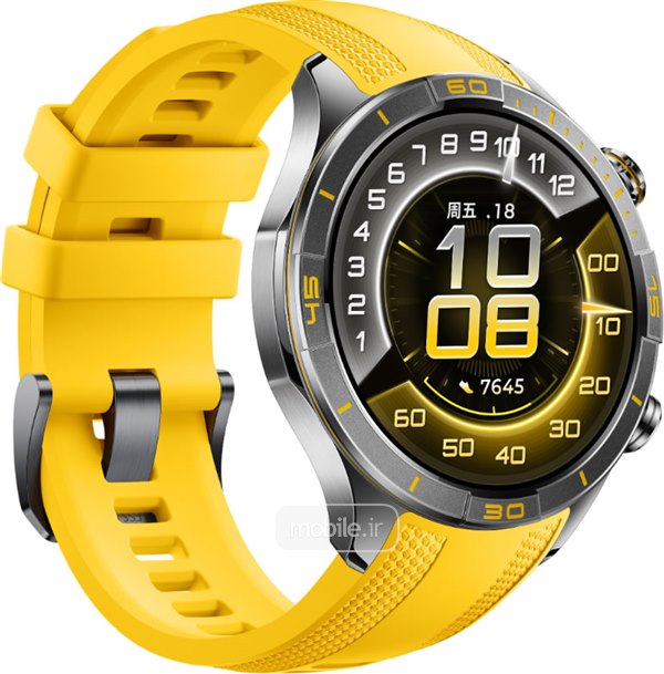 Honor Watch 6 Pro آنر