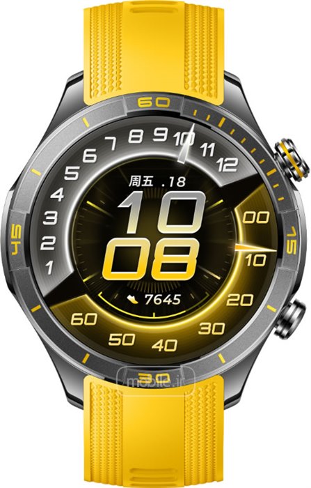 Honor Watch 6 Pro آنر