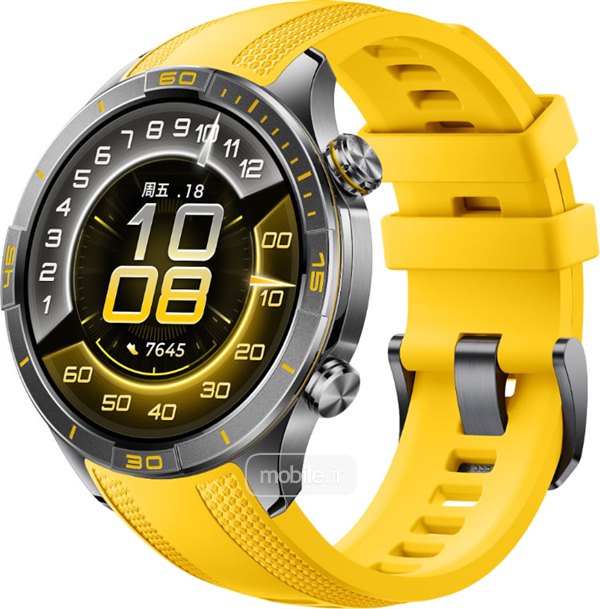 Honor Watch 6 Pro آنر