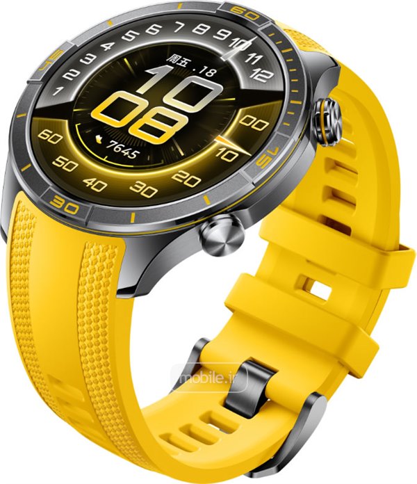 Honor Watch 6 Pro آنر
