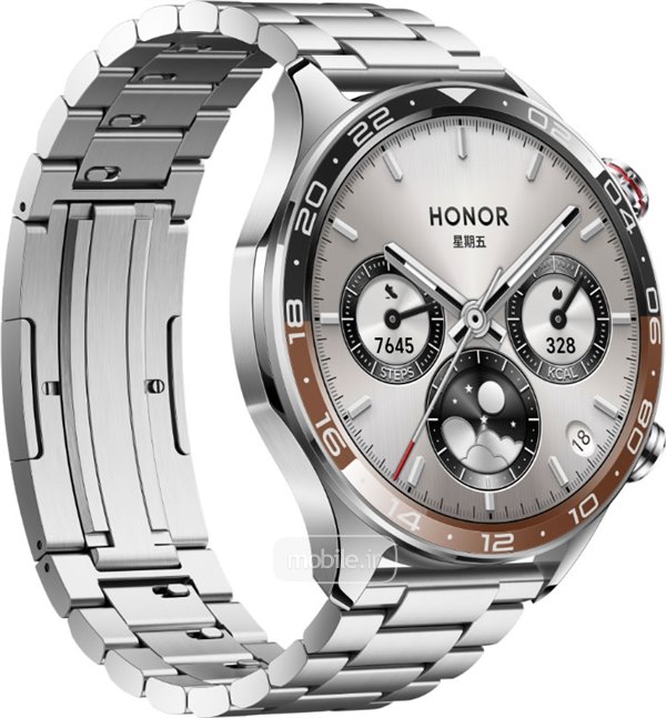Honor Watch 6 Pro آنر
