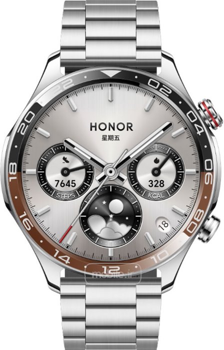 Honor Watch 6 Pro آنر