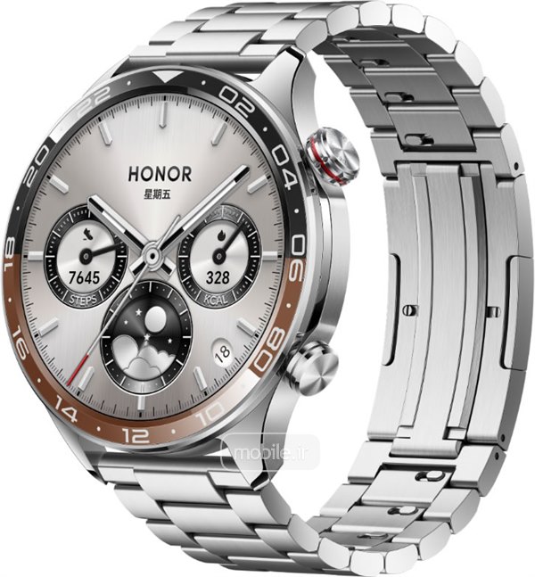 Honor Watch 6 Pro آنر