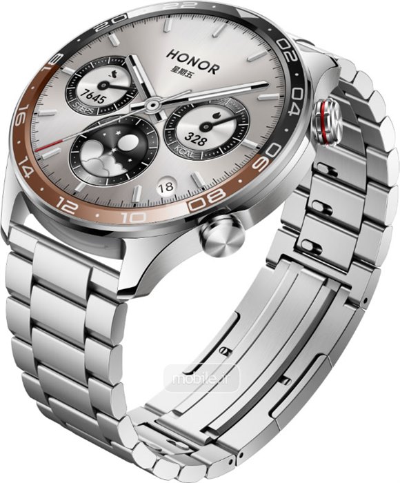 Honor Watch 6 Pro آنر