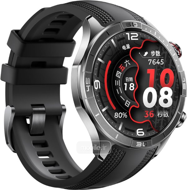 Honor Watch 6 Pro آنر