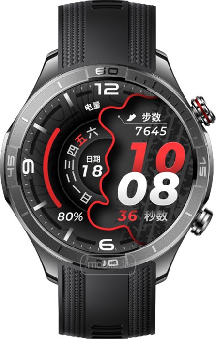 Honor Watch 6 Pro آنر