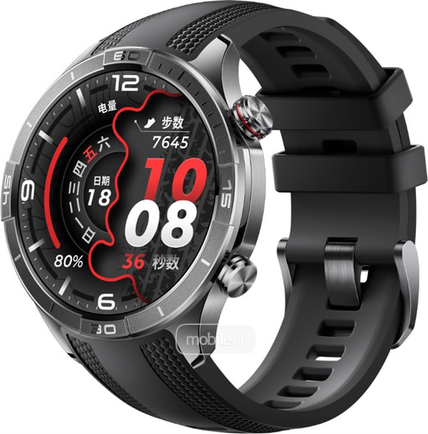 Honor Watch 6 Pro آنر