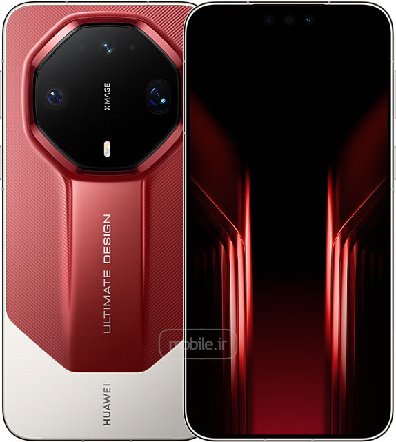 Huawei Mate 90 RS Ultimate هواوی