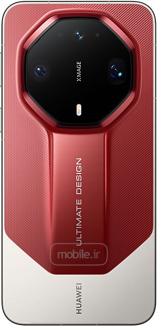 Huawei Mate 90 RS Ultimate هواوی
