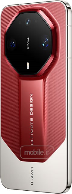 Huawei Mate 90 RS Ultimate هواوی