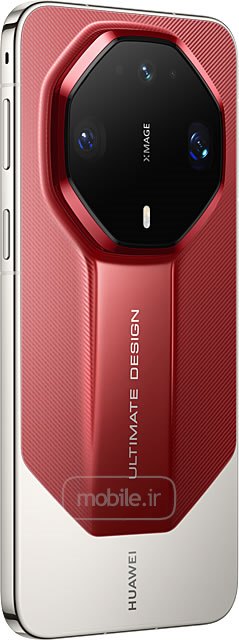 Huawei Mate 90 RS Ultimate هواوی