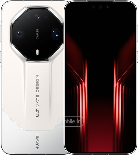 Huawei Mate 90 RS Ultimate هواوی