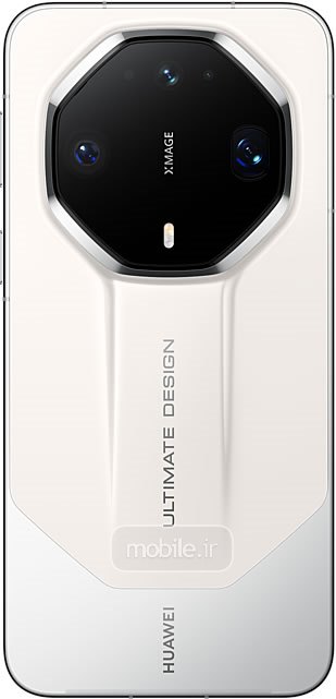 Huawei Mate 90 RS Ultimate هواوی