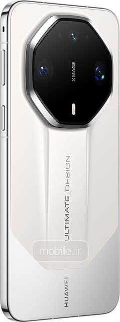Huawei Mate 90 RS Ultimate هواوی