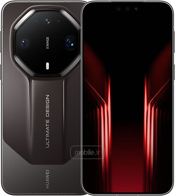 Huawei Mate 90 RS Ultimate هواوی