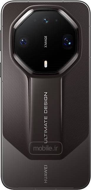 Huawei Mate 90 RS Ultimate هواوی