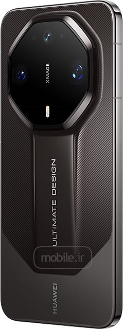 Huawei Mate 90 RS Ultimate هواوی