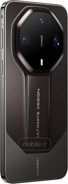 Huawei Mate 90 RS Ultimate هواوی