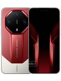 Huawei Mate 90 RS Ultimate هواوی