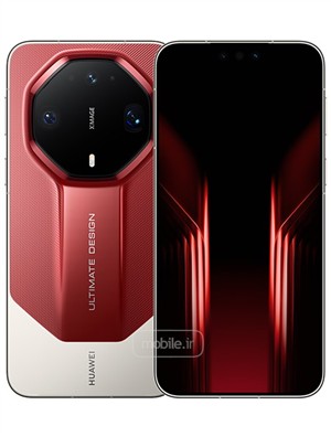 Huawei Mate 90 RS Ultimate