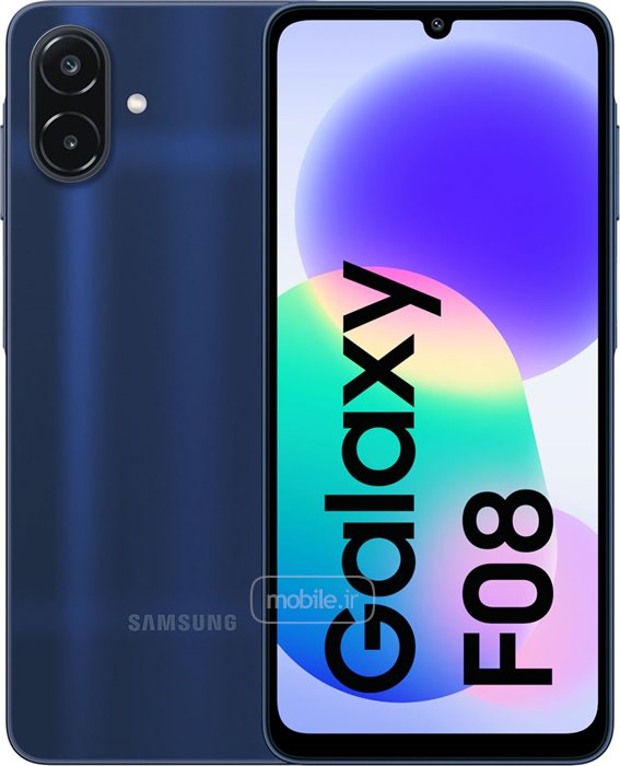 Samsung Galaxy F08 سامسونگ