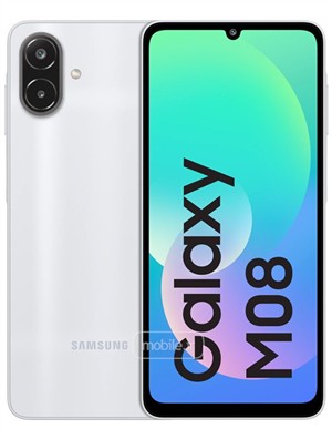 Samsung Galaxy M08