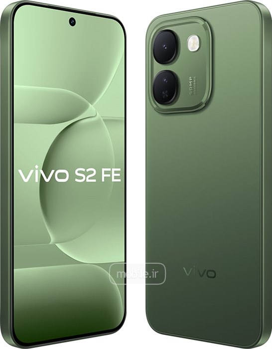 Vivo S2 FE ویوو