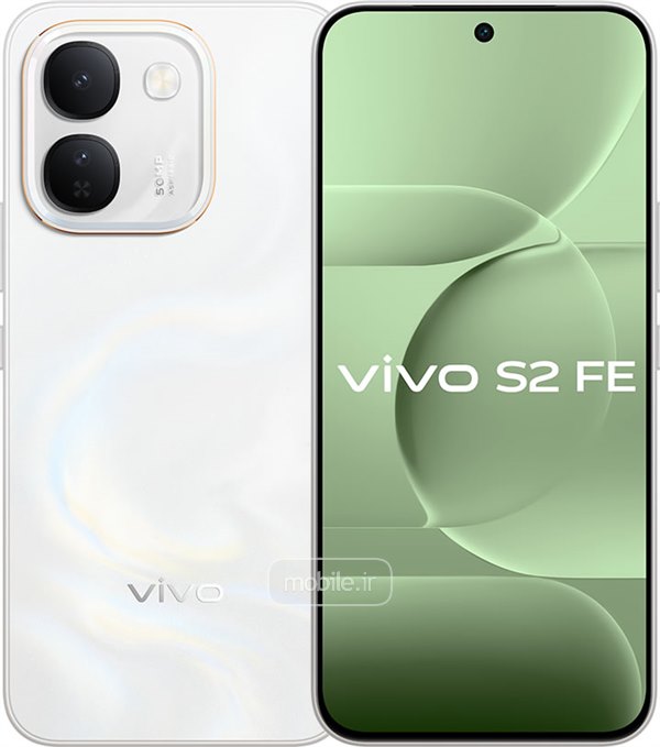 Vivo S2 FE ویوو