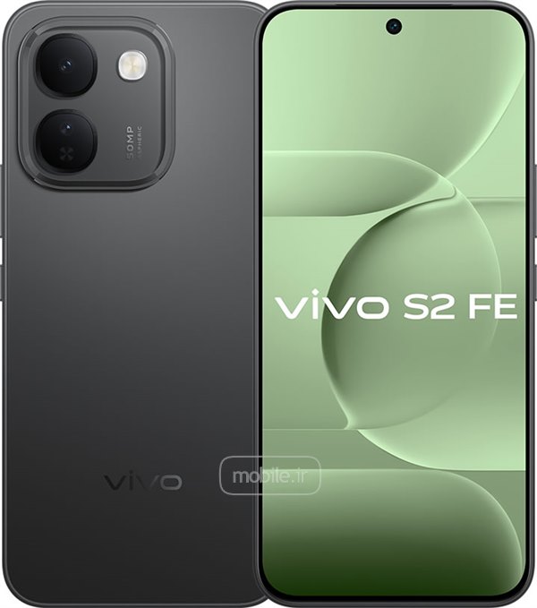 Vivo S2 FE ویوو