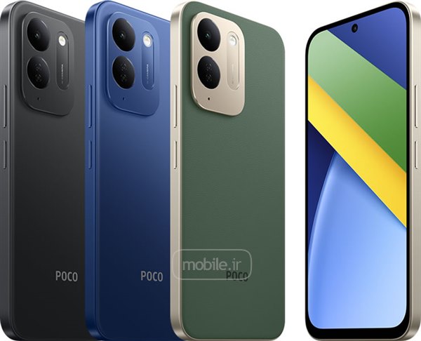 Xiaomi Poco C95 Pro شیائومی