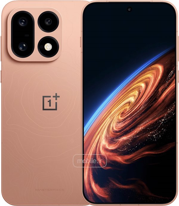 OnePlus 16 وان پلاس