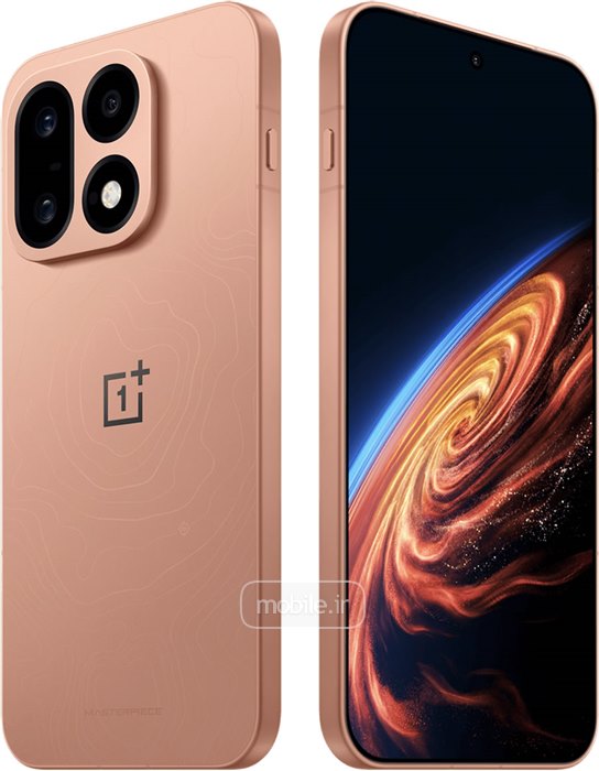 OnePlus 16 وان پلاس