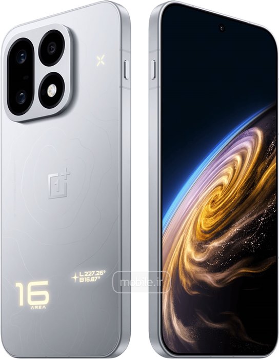 OnePlus 16 وان پلاس