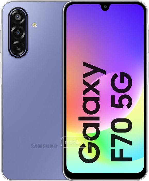 Samsung Galaxy F70 سامسونگ